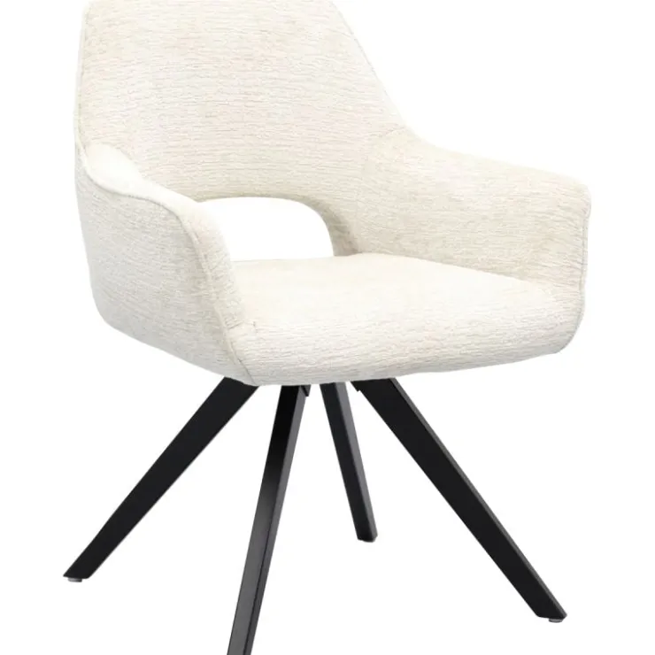 Trendhopper Eetkamerstoel Freya^ Eetkamerstoelen