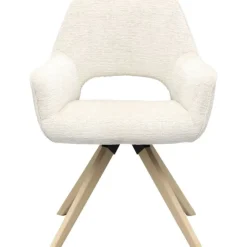 Trendhopper Eetkamerstoel Freya^ Eetkamerstoelen