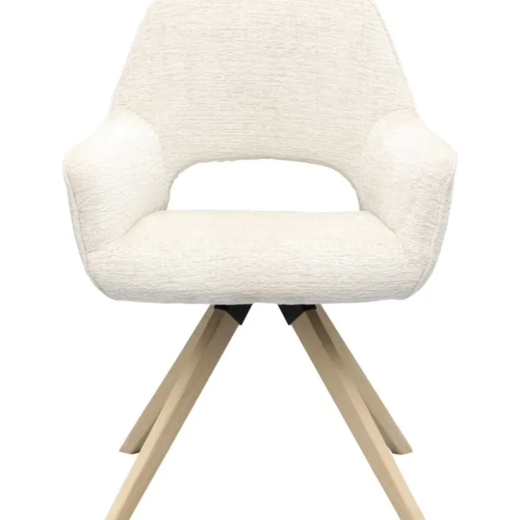 Trendhopper Eetkamerstoel Freya^ Eetkamerstoelen