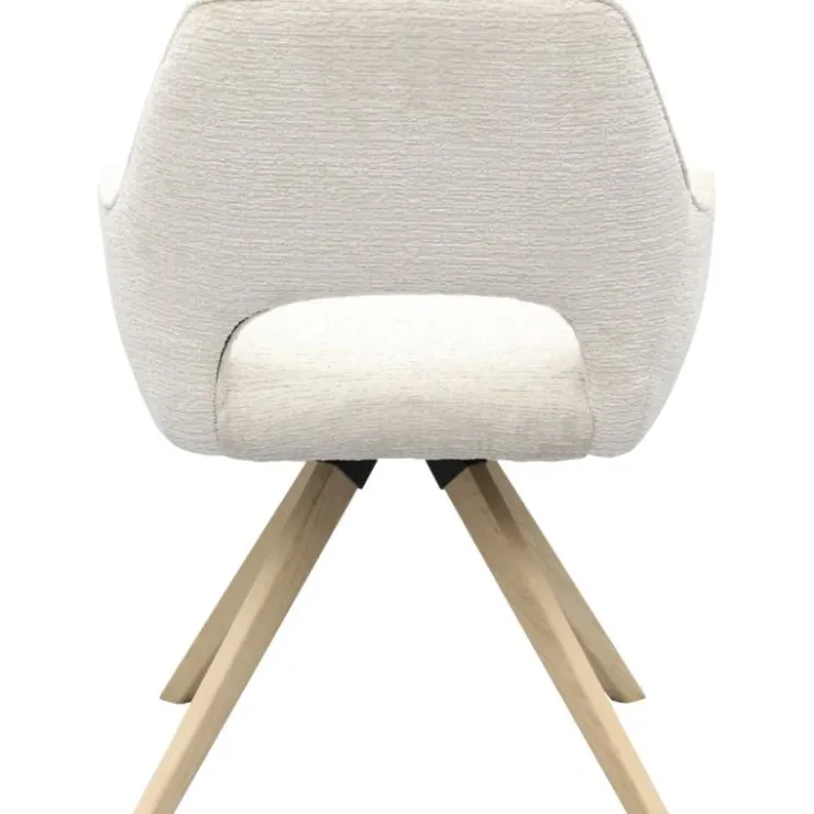 Trendhopper Eetkamerstoel Freya^ Eetkamerstoelen