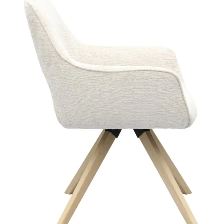 Trendhopper Eetkamerstoel Freya^ Eetkamerstoelen