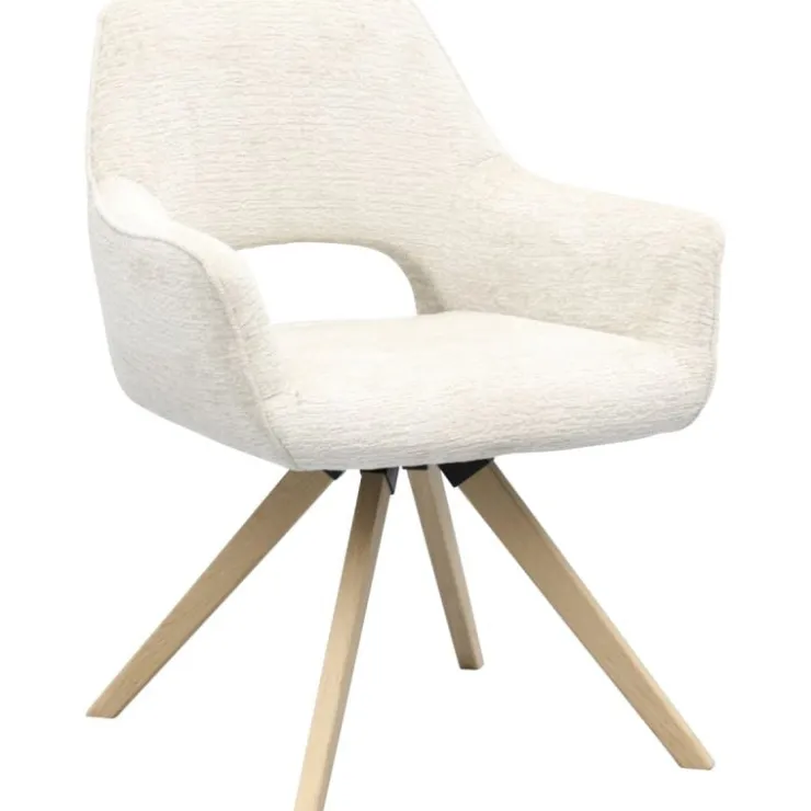 Trendhopper Eetkamerstoel Freya^ Eetkamerstoelen