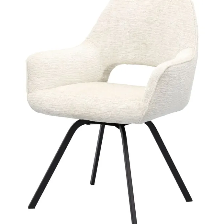 Trendhopper Eetkamerstoel Freya^ Eetkamerstoelen