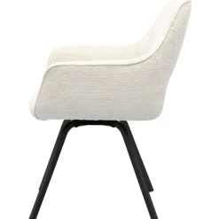 Trendhopper Eetkamerstoel Freya^ Eetkamerstoelen
