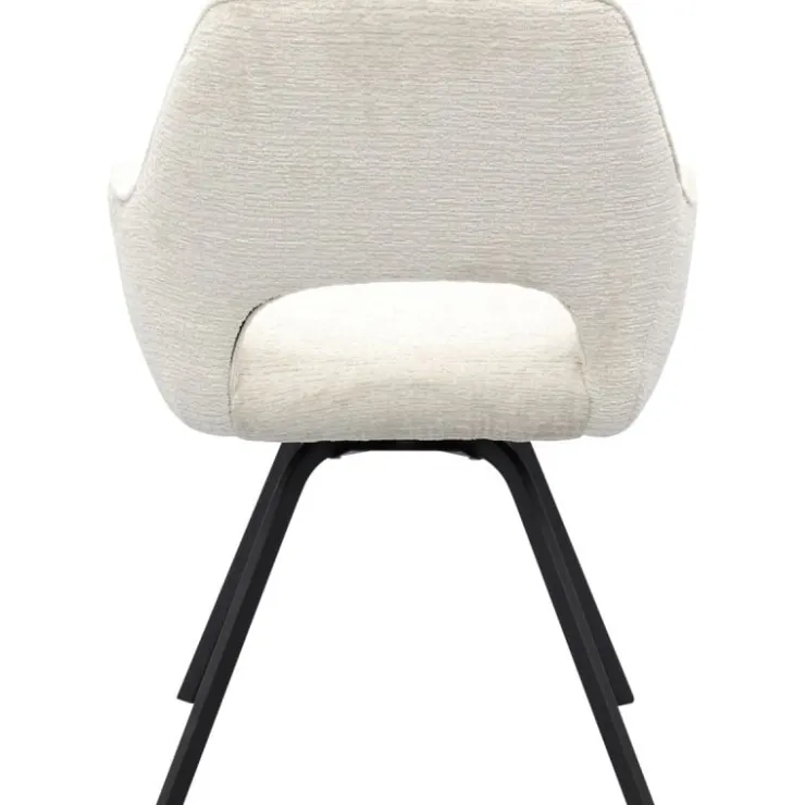 Trendhopper Eetkamerstoel Freya^ Eetkamerstoelen