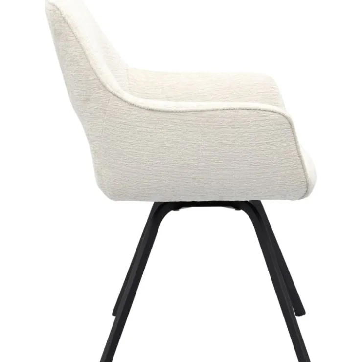 Trendhopper Eetkamerstoel Freya^ Eetkamerstoelen