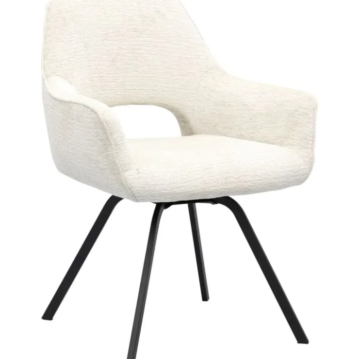 Trendhopper Eetkamerstoel Freya^ Eetkamerstoelen