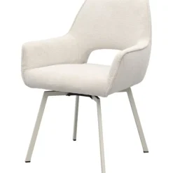 Trendhopper Eetkamerstoel Freya^ Eetkamerstoelen