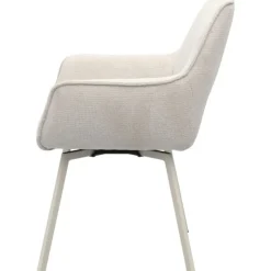 Trendhopper Eetkamerstoel Freya^ Eetkamerstoelen