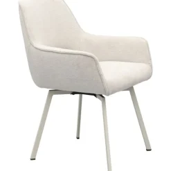 Trendhopper Eetkamerstoel Freya^ Eetkamerstoelen