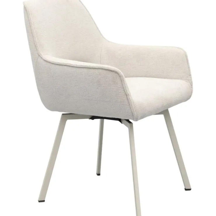 Trendhopper Eetkamerstoel Freya^ Eetkamerstoelen