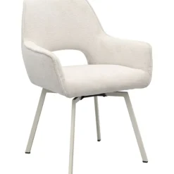 Trendhopper Eetkamerstoel Freya^ Eetkamerstoelen