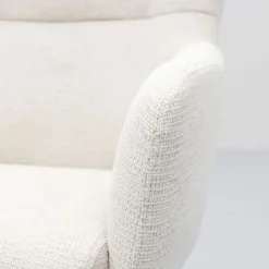 Trendhopper Eetkamerstoel Kaira Natural^ Eetkamerstoelen