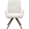 Trendhopper Eetkamerstoel Kasi^ Eetkamerstoelen
