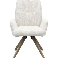 Trendhopper Eetkamerstoel Kasi^ Eetkamerstoelen