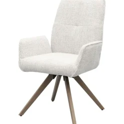 Trendhopper Eetkamerstoel Kasi^ Eetkamerstoelen