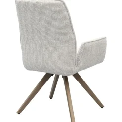 Trendhopper Eetkamerstoel Kasi^ Eetkamerstoelen