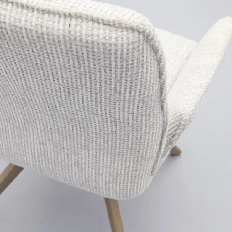 Trendhopper Eetkamerstoel Kasi^ Eetkamerstoelen