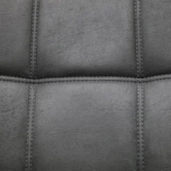 Trendhopper Eetkamerstoel Mae Antraciet^ Eetkamerstoelen
