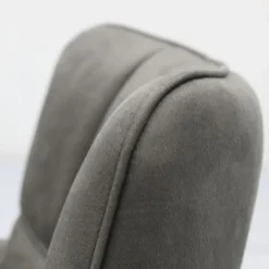 Trendhopper Eetkamerstoel Mae Antraciet^ Eetkamerstoelen