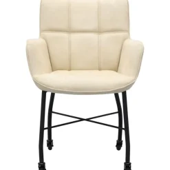 Trendhopper Eetkamerstoel Mae Toffee^ Eetkamerstoelen