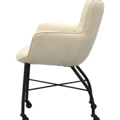 Trendhopper Eetkamerstoel Mae Toffee^ Eetkamerstoelen