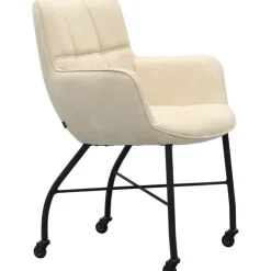 Trendhopper Eetkamerstoel Mae Toffee^ Eetkamerstoelen