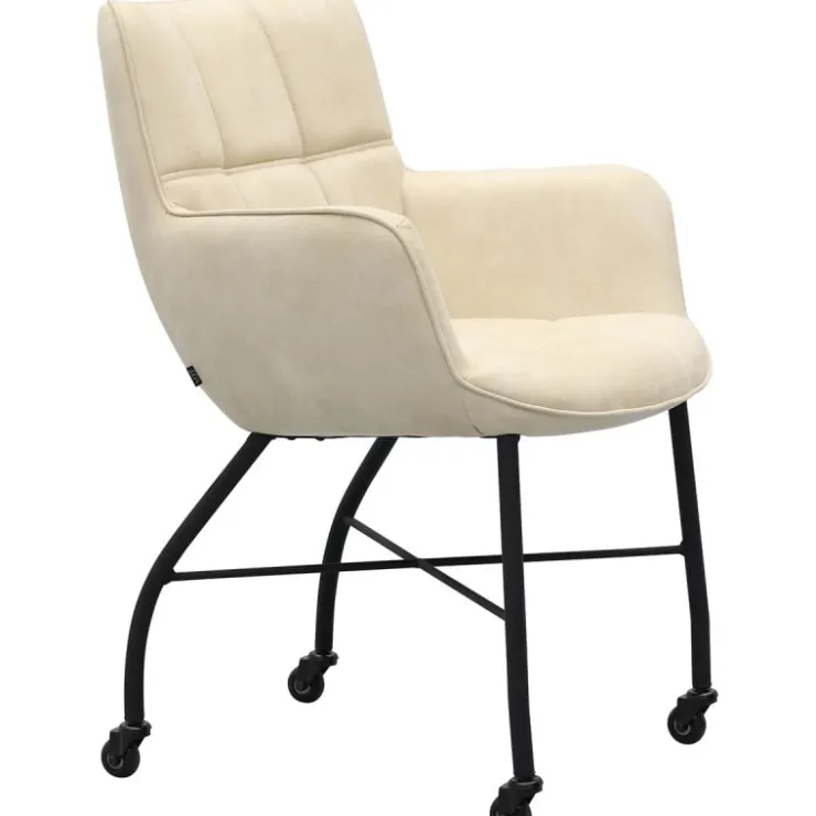 Trendhopper Eetkamerstoel Mae Toffee^ Eetkamerstoelen