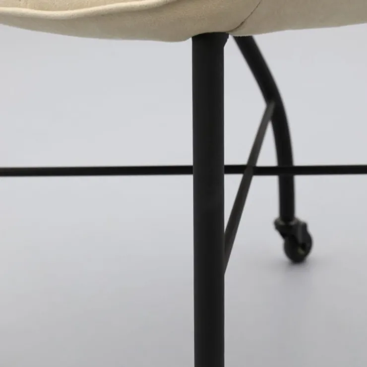 Trendhopper Eetkamerstoel Mae Toffee^ Eetkamerstoelen