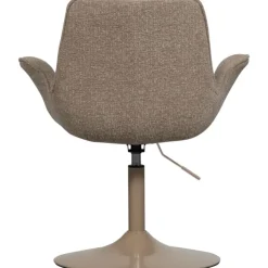 Trendhopper Eetkamerstoel Marten Zand^ Eetkamerstoelen