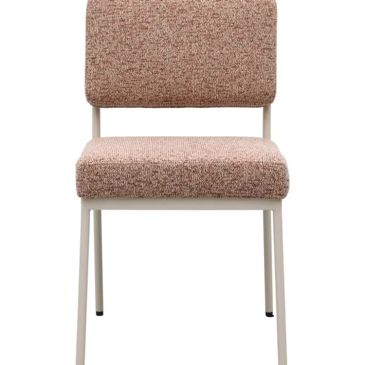 Trendhopper Eetkamerstoel Molly^ Eetkamerstoelen