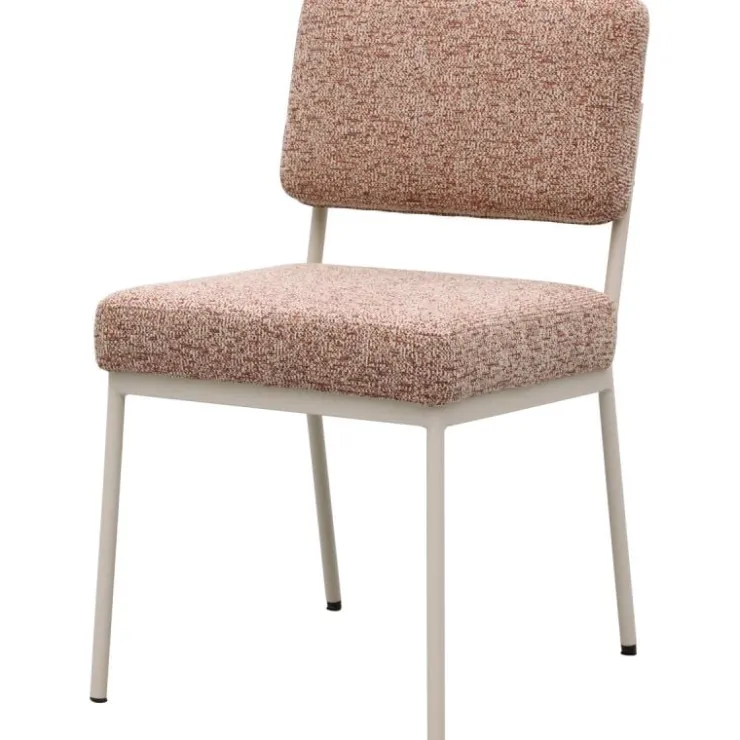 Trendhopper Eetkamerstoel Molly^ Eetkamerstoelen