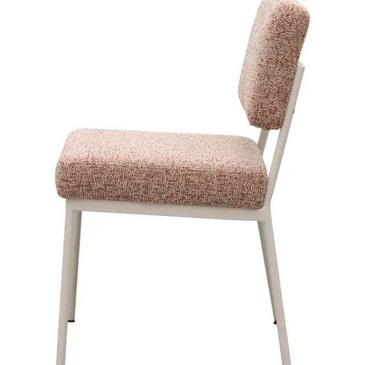 Trendhopper Eetkamerstoel Molly^ Eetkamerstoelen