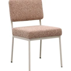 Trendhopper Eetkamerstoel Molly^ Eetkamerstoelen