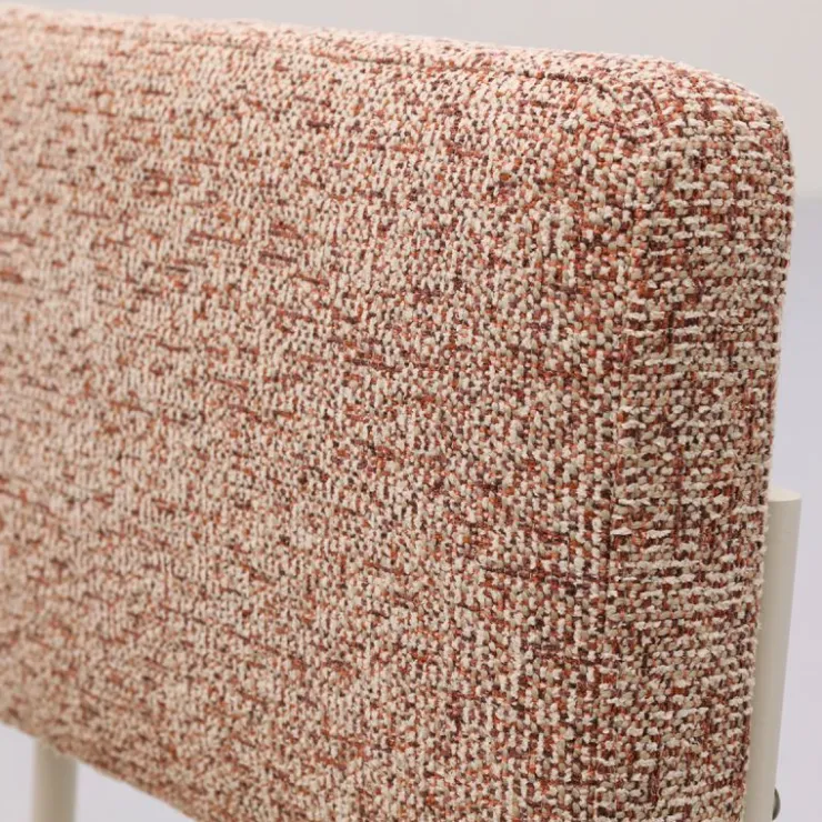 Trendhopper Eetkamerstoel Molly^ Eetkamerstoelen