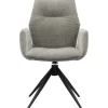Trendhopper Eetkamerstoel Pula Ash^ Eetkamerstoelen