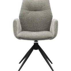 Trendhopper Eetkamerstoel Pula Ash^ Eetkamerstoelen