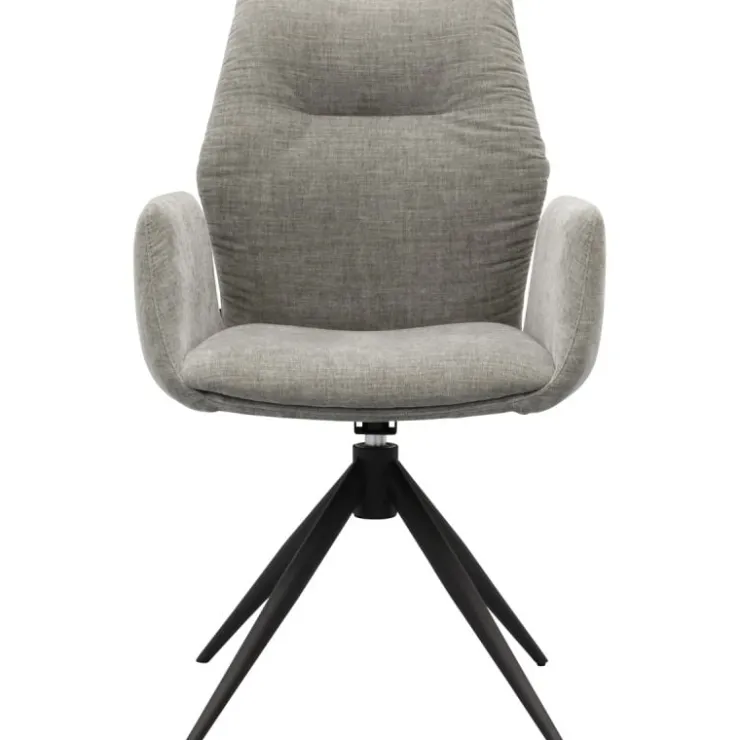 Trendhopper Eetkamerstoel Pula Ash^ Eetkamerstoelen
