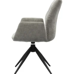 Trendhopper Eetkamerstoel Pula Ash^ Eetkamerstoelen