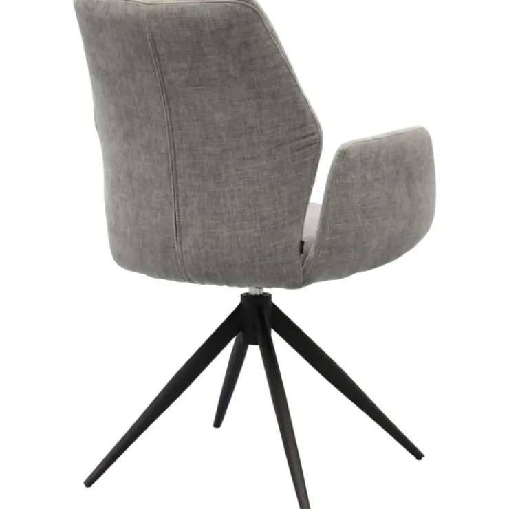 Trendhopper Eetkamerstoel Pula Ash^ Eetkamerstoelen