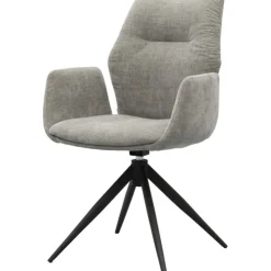 Trendhopper Eetkamerstoel Pula Ash^ Eetkamerstoelen