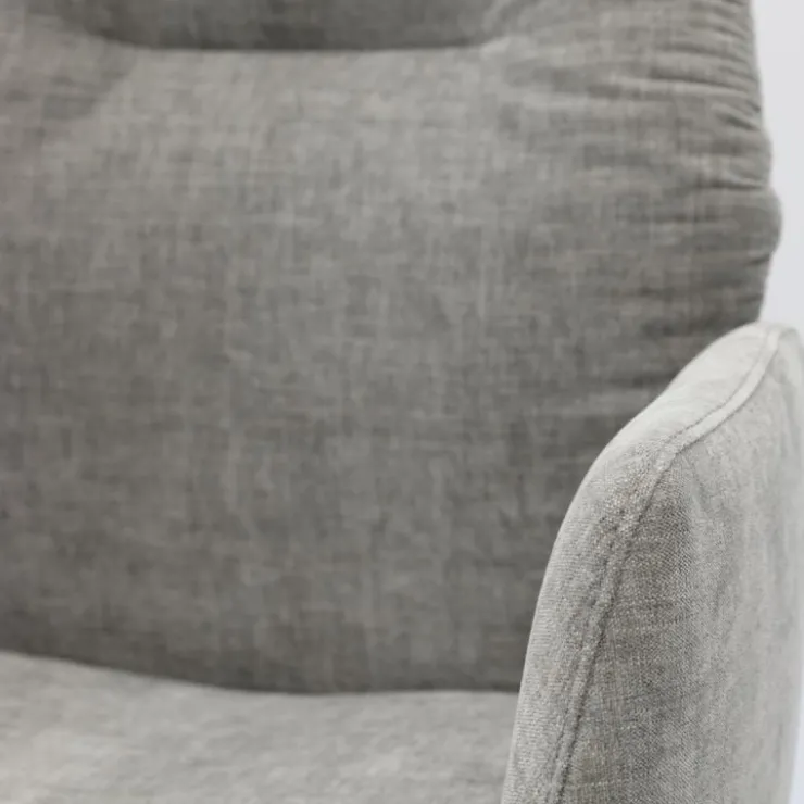 Trendhopper Eetkamerstoel Pula Ash^ Eetkamerstoelen