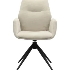 Trendhopper Eetkamerstoel Pula Toffee^ Eetkamerstoelen