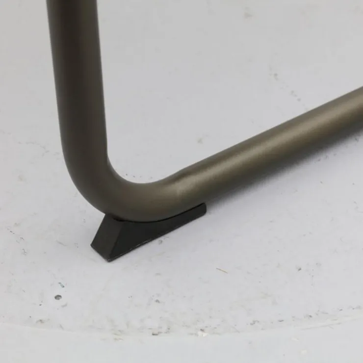 Trendhopper Eetkamerstoel Quilly Anthracite^ Eetkamerstoelen