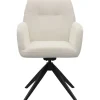 Trendhopper Eetkamerstoel Rodi Beige^ Eetkamerstoelen