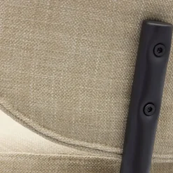 Trendhopper Eetkamerstoel Udine Linen^ Eetkamerstoelen