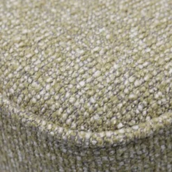 Trendhopper Eetkamerstoel Vogue Lima Curry met zwarte poten^ Eetkamerstoelen