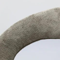 Trendhopper Eetkamerstoel Yuna Movie Taupe^ Eetkamerstoelen