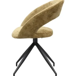 Trendhopper Eetkamerstoel Yuna Movie Curry^ Eetkamerstoelen