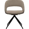 Trendhopper Eetkamerstoel Yuna Touch Mouse^ Eetkamerstoelen